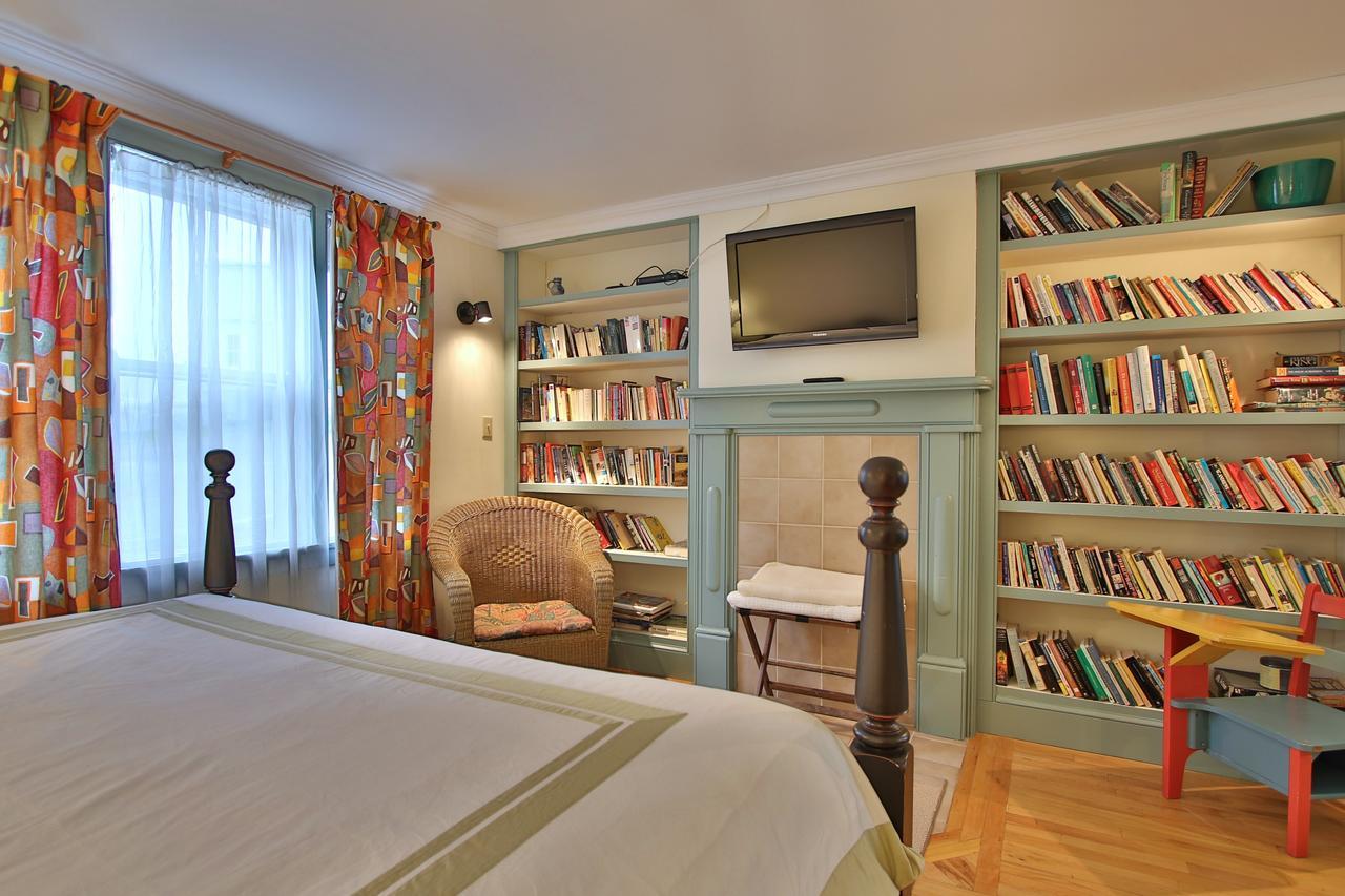 Artisan Inn Trinity Luaran gambar