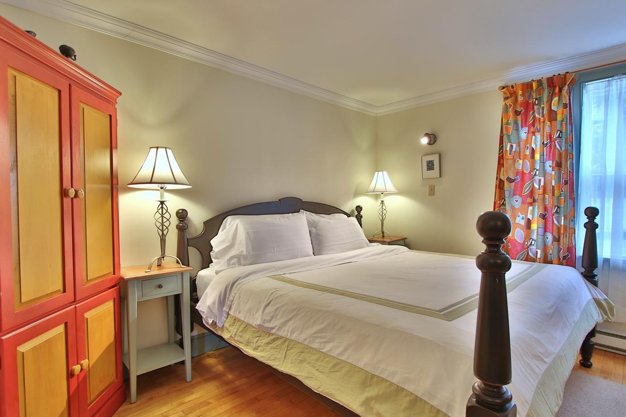 Artisan Inn Trinity Luaran gambar