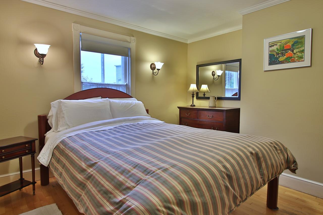 Artisan Inn Trinity Luaran gambar