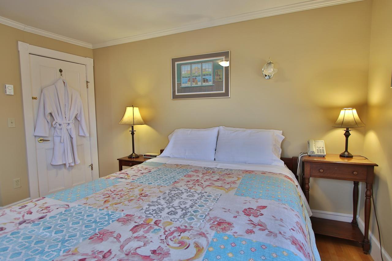 Artisan Inn Trinity Luaran gambar